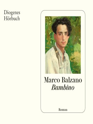 cover image of Bambino